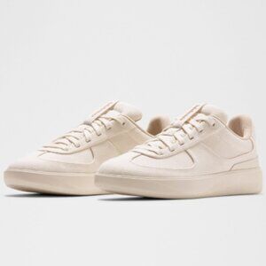 Lululemon Women's Cityverse Cotton Canvas Sneaker